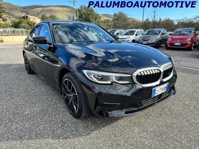 BMW 320 d xDrive