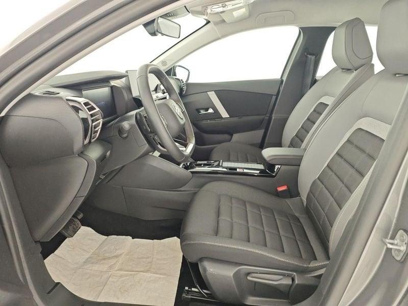 Citroën C4 PureTech 130 S&S EAT8 Plus