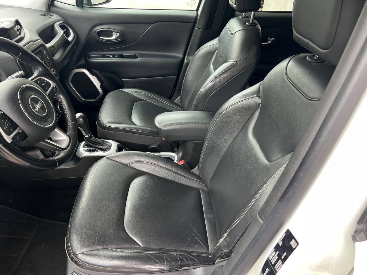 Jeep Renegade 2.0 Mjt 140CV 4WD Active Drive Low L