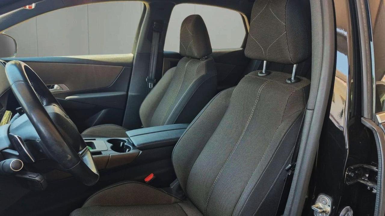 Ds DS 7 DS 7 Crossback BlueHDi 130 aut. Business