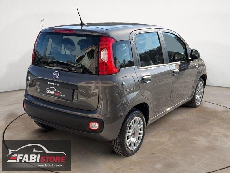 FIAT Panda 1.2 69cv S&S Pop 5 Posti - Clima, Radio ecc