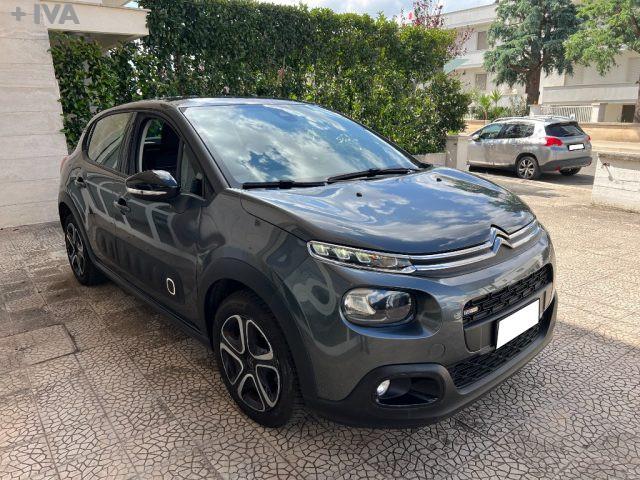 CITROEN C3 1.2 Shine