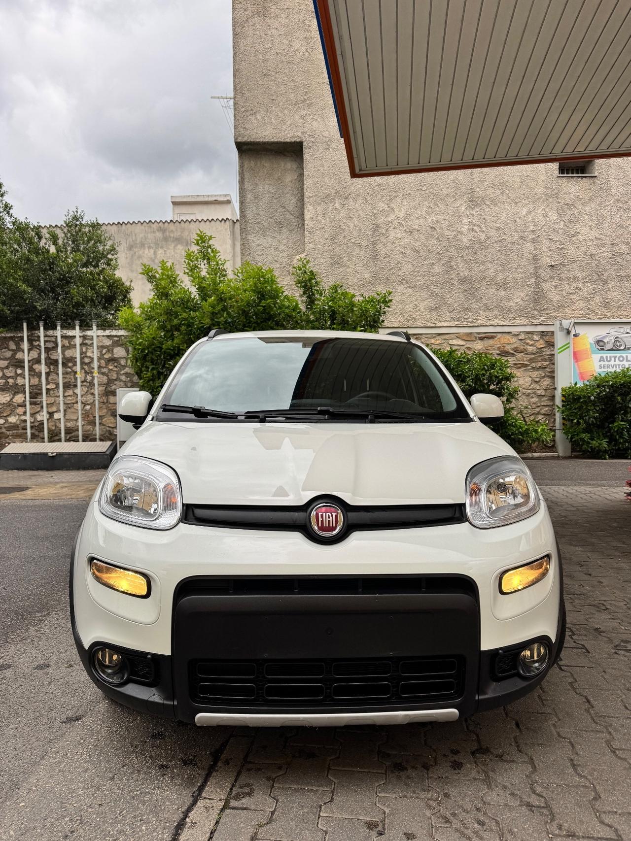 Fiat Panda 1.0 Hybrid City Life FINANZIABILE GARANZIA