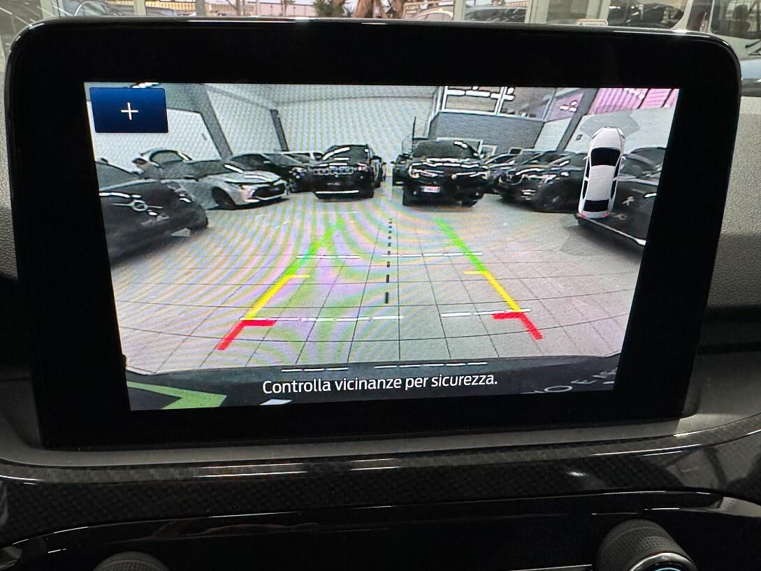 Kuga Plug In Hybrid 225cv ST-Line KM0!!!!!!
