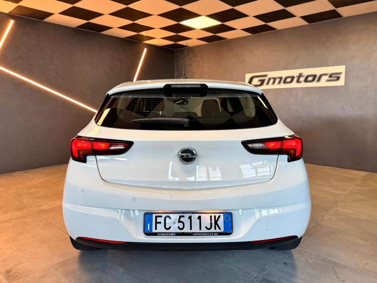 Opel Astra 1.6 CDTi 110CV Start&Stop 5 porte Business