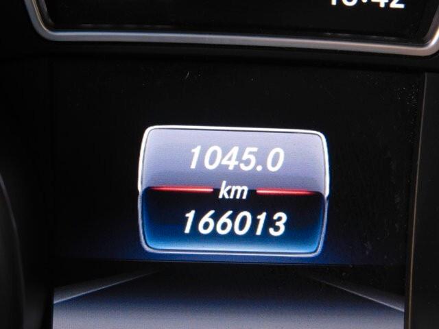 Mercedes-benz GLA 200 d Premium