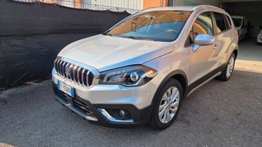 Suzuki S-Cross 1.0 Boosterjet A/T Cool unico proprietario