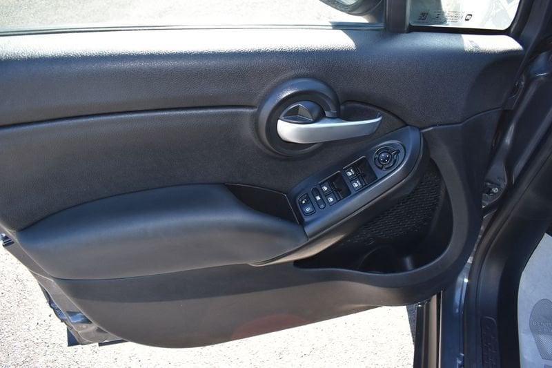 FIAT 500X 500X 1.3 T4 150 CV DCT Connect