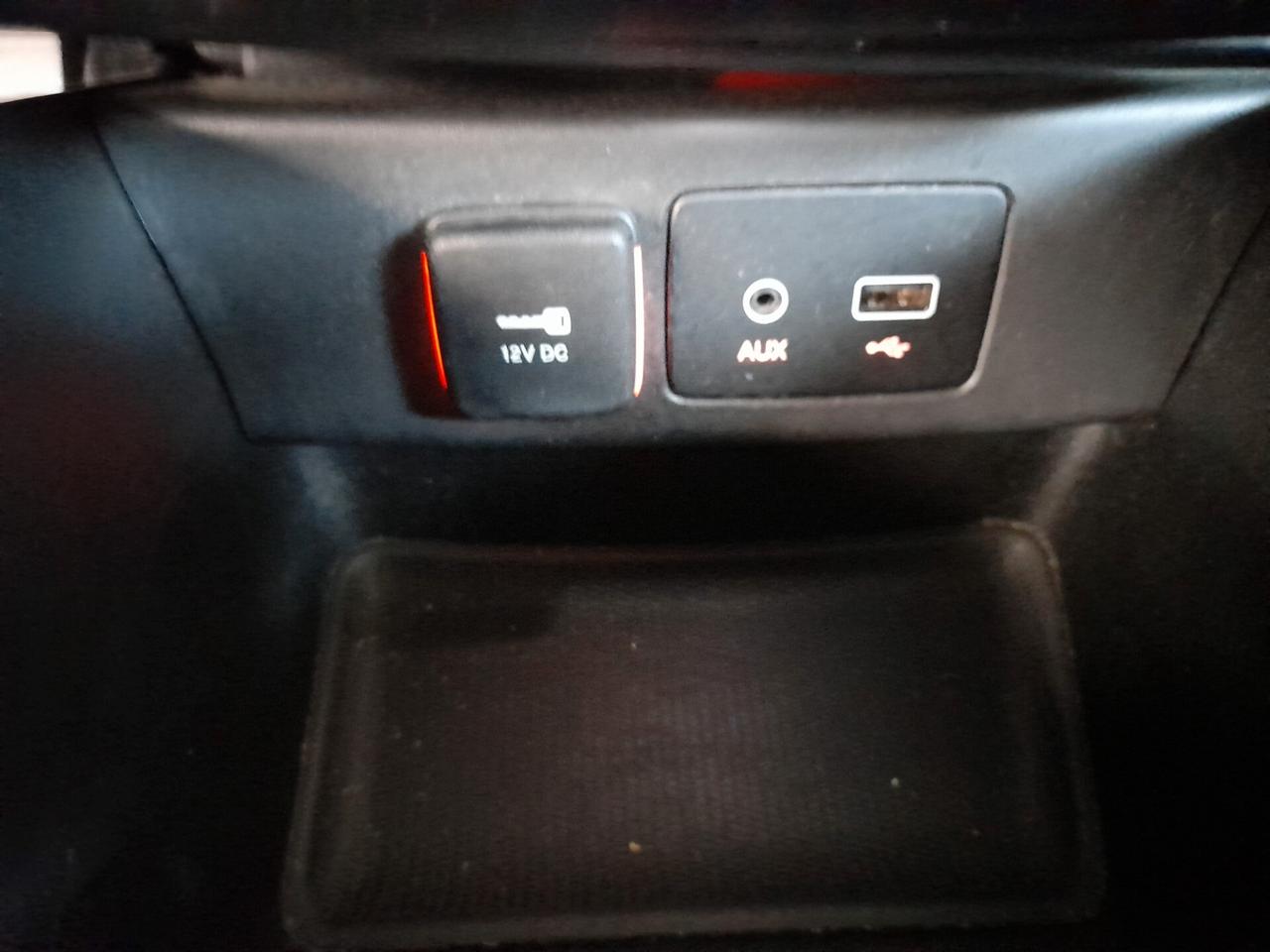 Fiat Tipo 1.3 Mjt S&S 5 porte Business