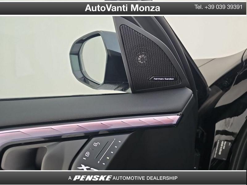 BMW X3 X3 xdrive20 MSport Pro auto