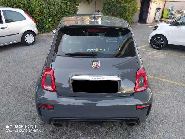 Abarth 595 595 2016 1.4 t-jet 145cv my18