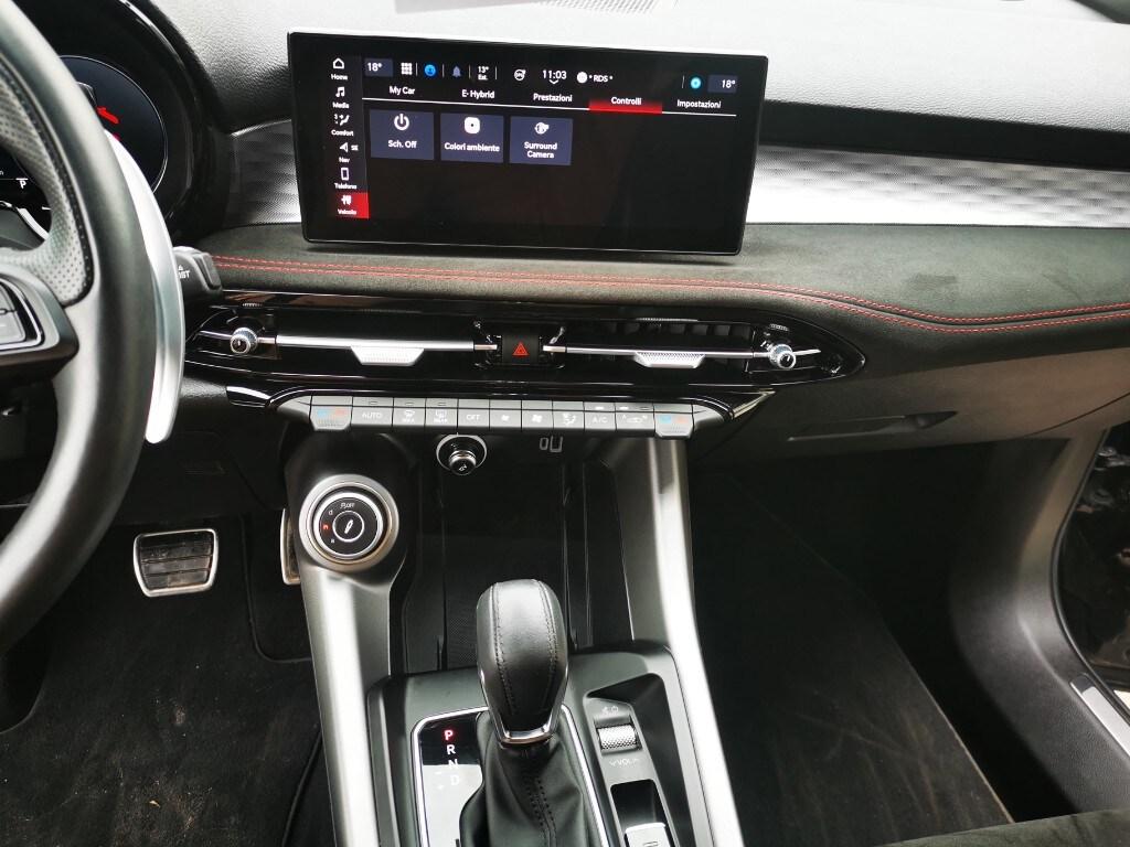 ALFA ROMEO Tonale Tonale 1.3 280 CV PHEV AT6 Q4...