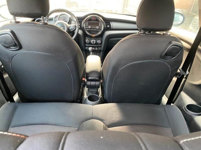 Mini 1.5 One D 3 Porte