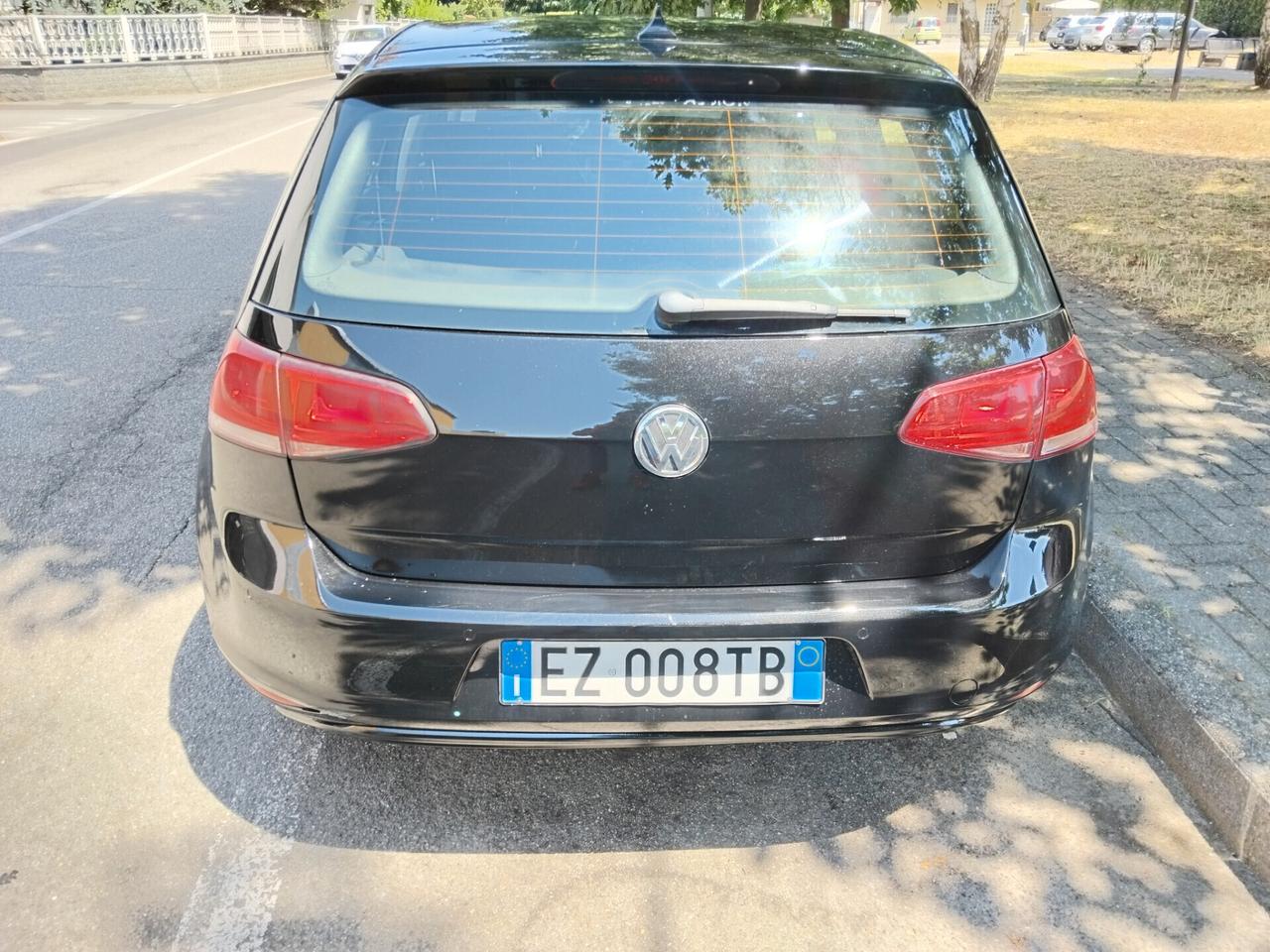 Volkswagen Golf Business 1.4 TSI 5p. Comfortline BlueMotion Technology