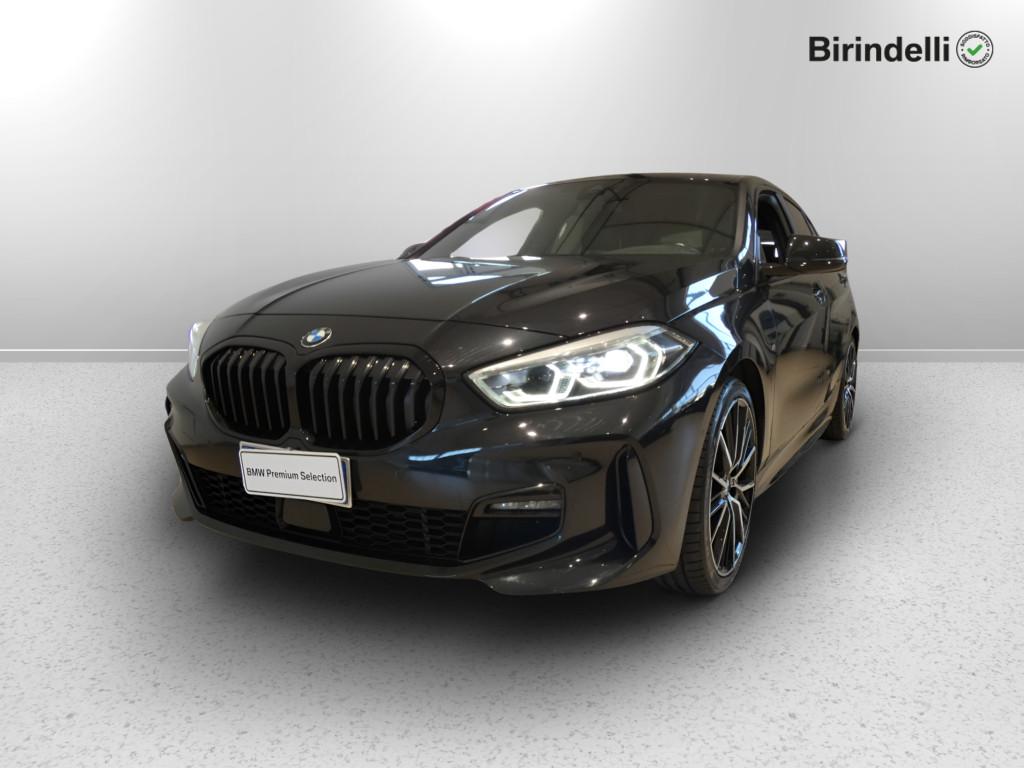 BMW Serie 1 (F40) - 118d 5p. Msport