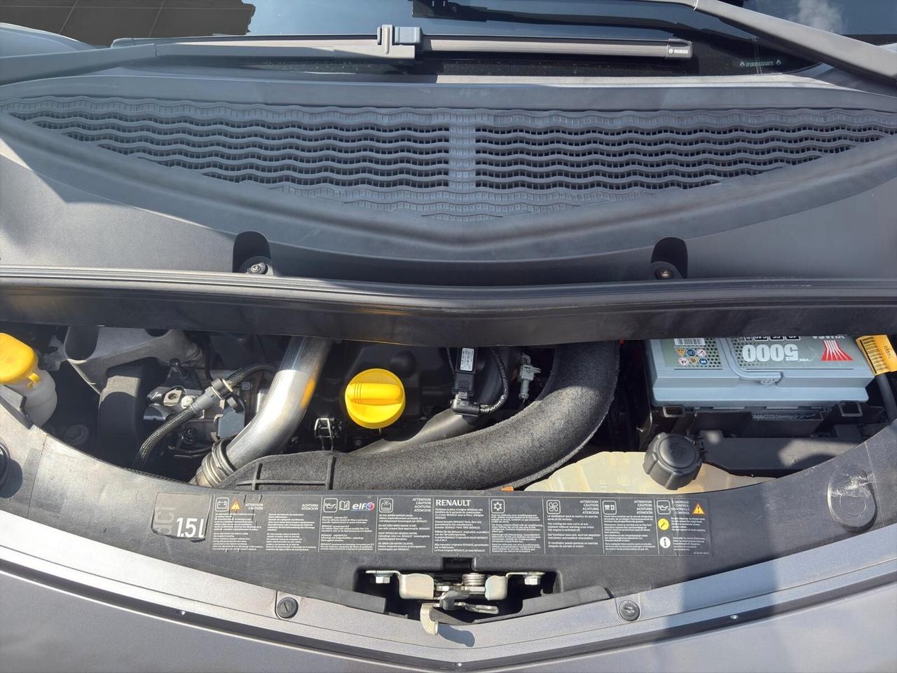 Renault Grand Modus 1.5 dCi 85cv Expression