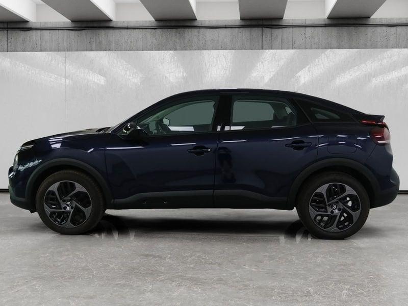 Citroën C4 1.2 puretech Plus s&s 130cv