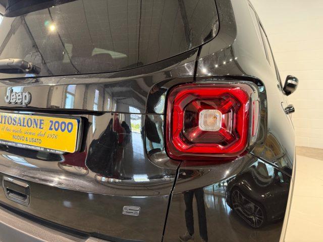JEEP Renegade 1.6Mjt DDCT 120cv Limited LED/PREZZO REALE