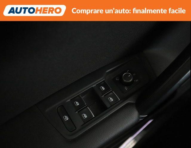 VOLKSWAGEN Tiguan 2.0 TDI 190 CV SCR DSG 4MOTION Executive BMT