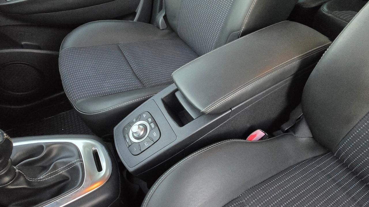 Renault Scenic Scénic XMod 1.5 dCi 110CV Start&Stop Energy Sport