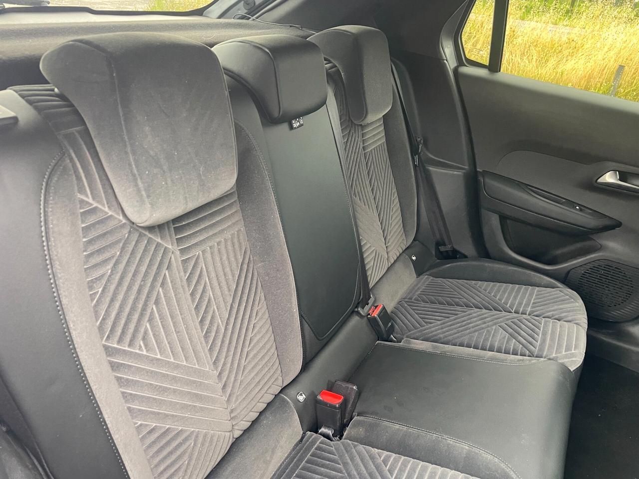 Lancia Ypsilon Hybrid e-DCT LX AUOTMATICA