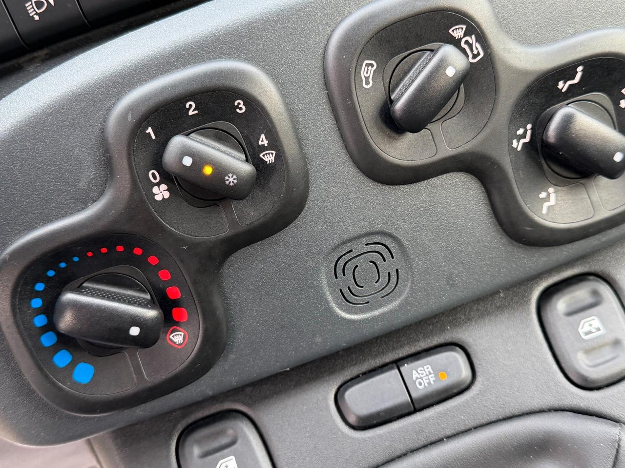 Fiat Panda New 1.2 69 cv. EasyPower EASY (Imp GPL)