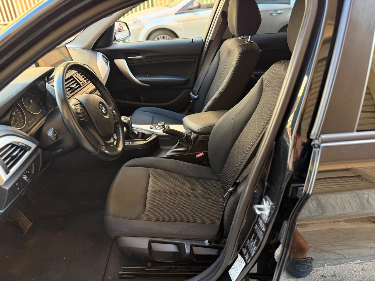 Bmw 116 116i 5p. Sport BELLA