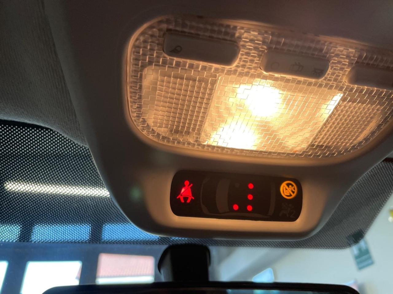 Citroen C3 Picasso 1.6 VTi 120 Exclusive Style