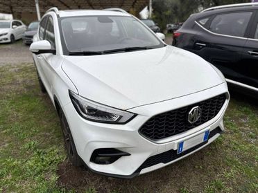 MG ZS 2021 - ZS 1.0 Luxury