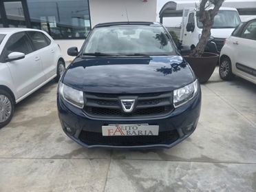 Dacia Sandero 0.9 TCe 12V TurboGPL 90CV Start&Stop Ambiance