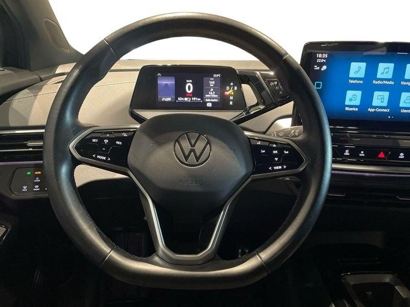 Volkswagen ID.5 77 kWh Pro Performance 204cv