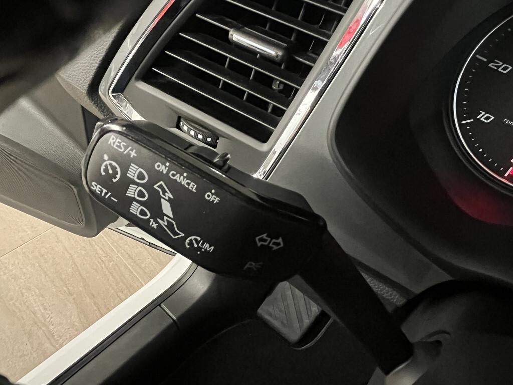 Seat Ateca 2.0 TDI 4x4 Business