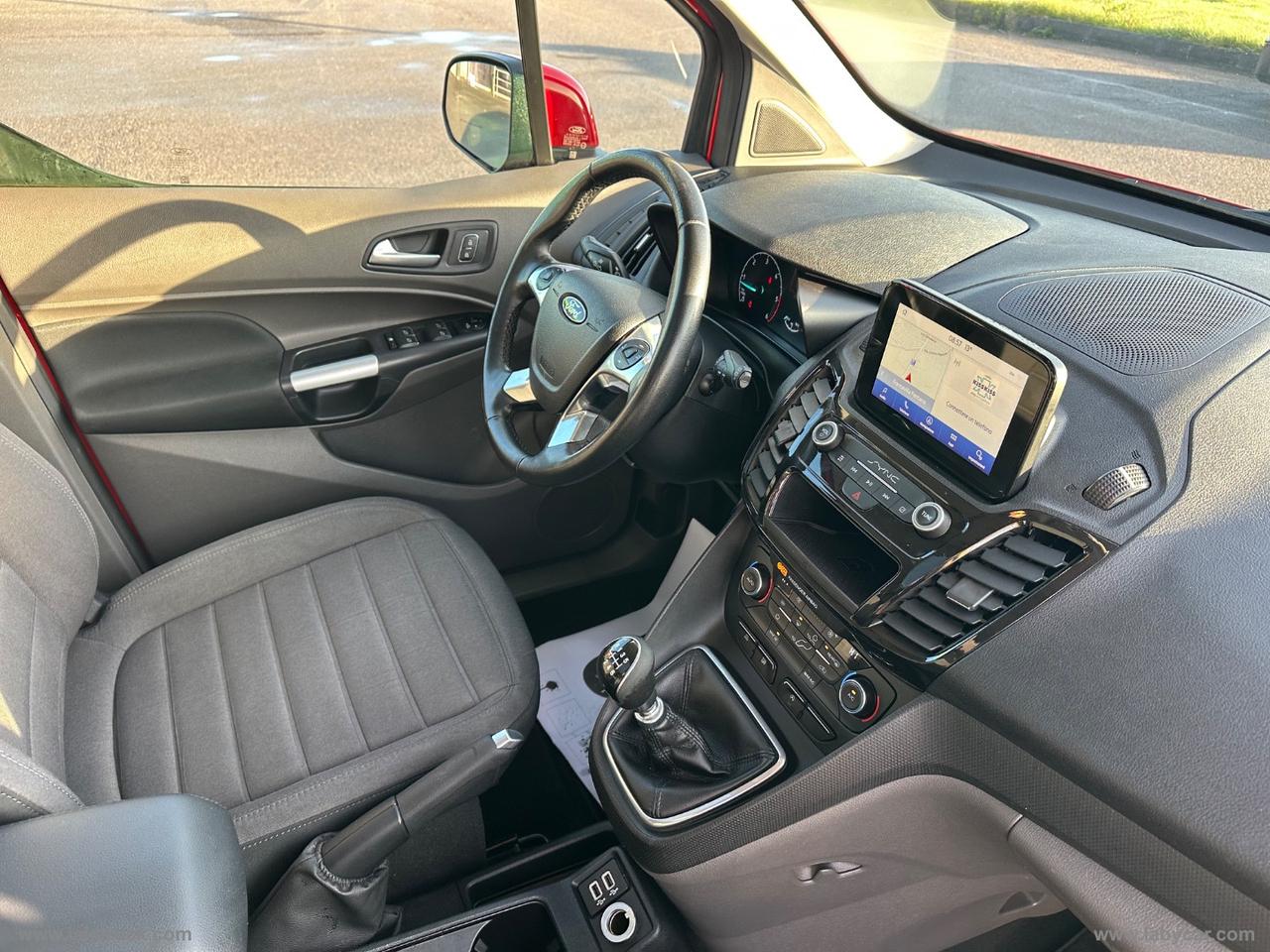 FORD Gran Tourneo Connect 1.5 TDCi 120CV Plus