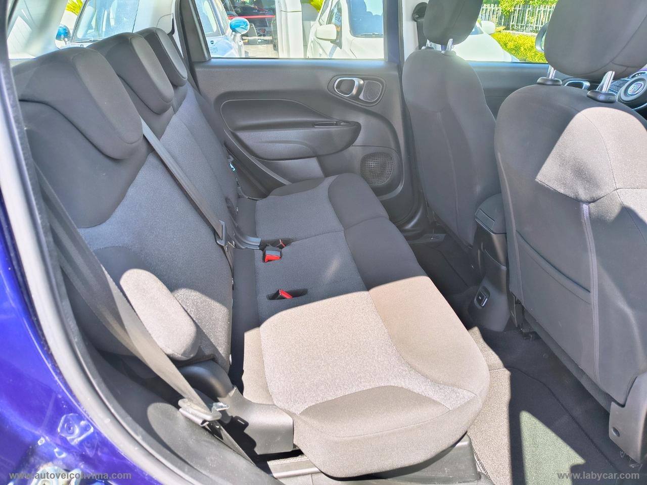 FIAT 500L 1.6 MJT 120 CV Business