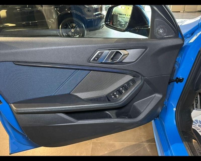 BMW Serie 1 (F40) 120d xDrive 5p. Msport