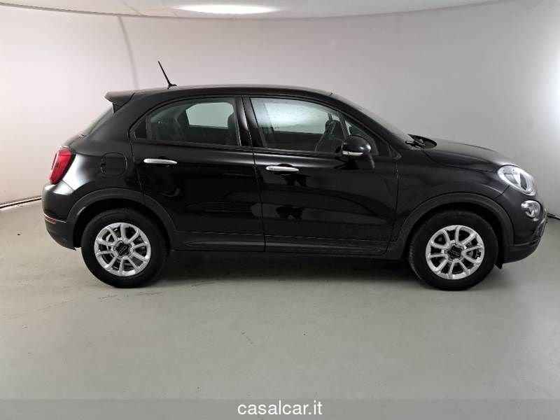 FIAT 500X 1.0 T3 120 CV Business 3 ANNI DI GARANZIA