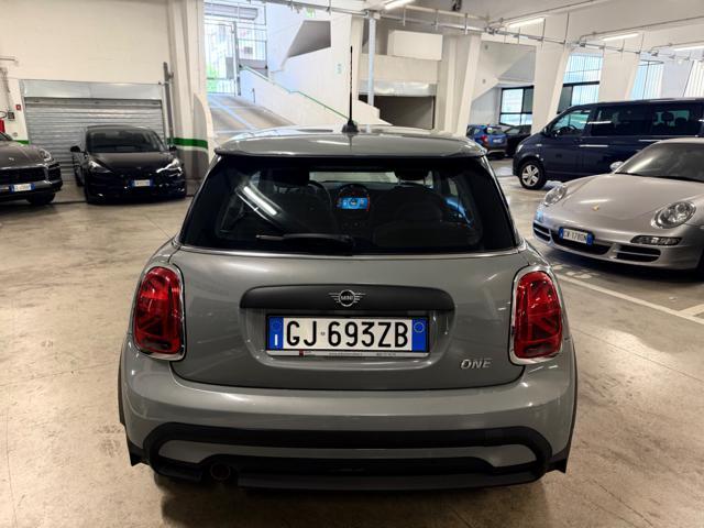 MINI One Mini IV 3p 1.5 Classic 75cv#UNICOPROPR#EXAZIENDALE