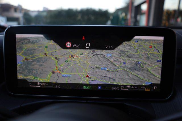 MERCEDES-BENZ C 300 de hybrid EQ S.W. AMG Line Advanced NIGHT Pack ACC