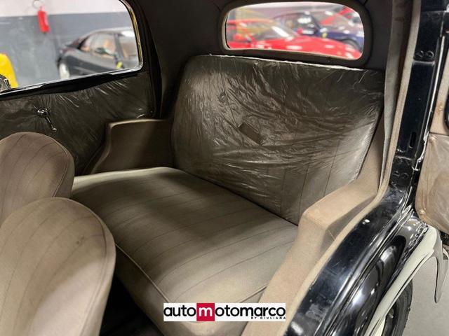 FIAT Balilla BALILLA 508