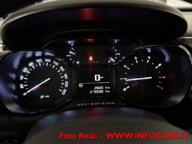 CITROEN C3 1200 82 CV Feel - PROMO