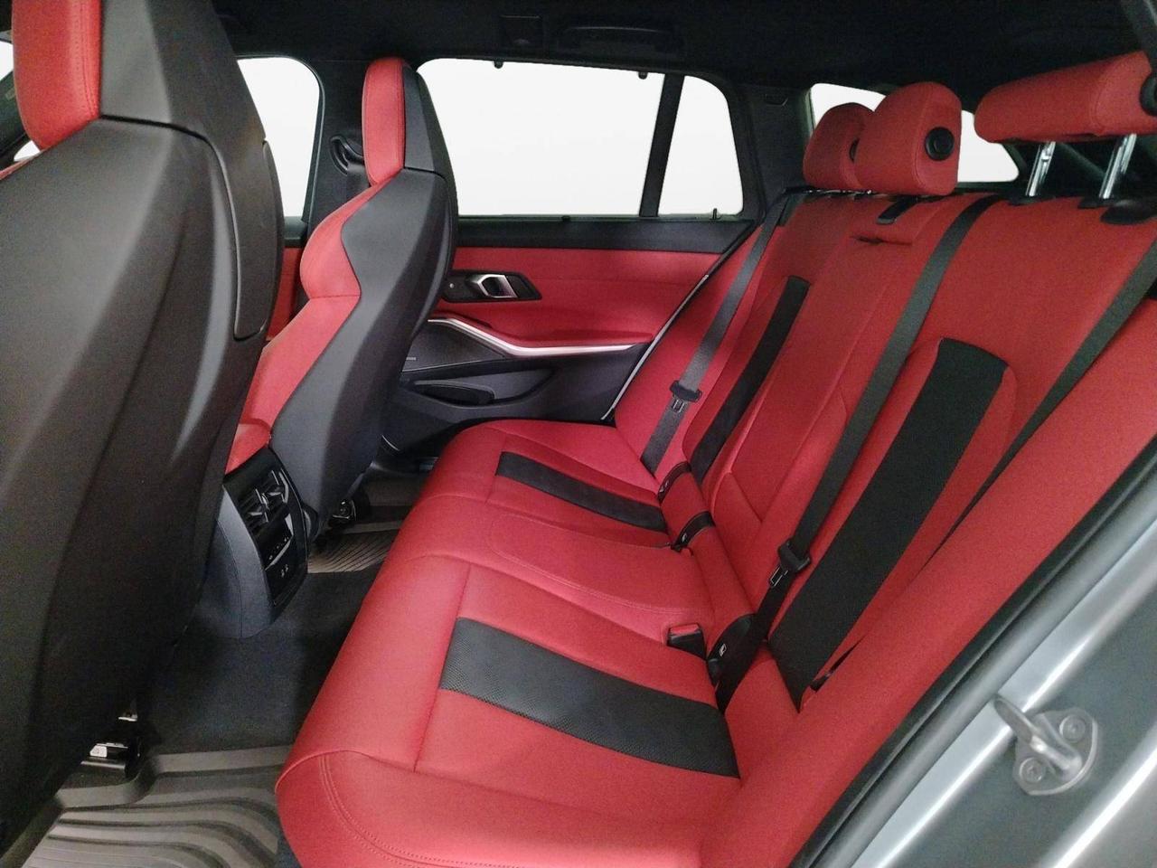 BMW Serie 3 M3 Competition M xDrive