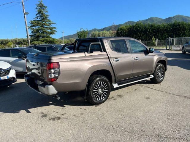 MITSUBISHI L200 2.3 D Double Cab 4x4 Super Select P1 Intouch Diamo