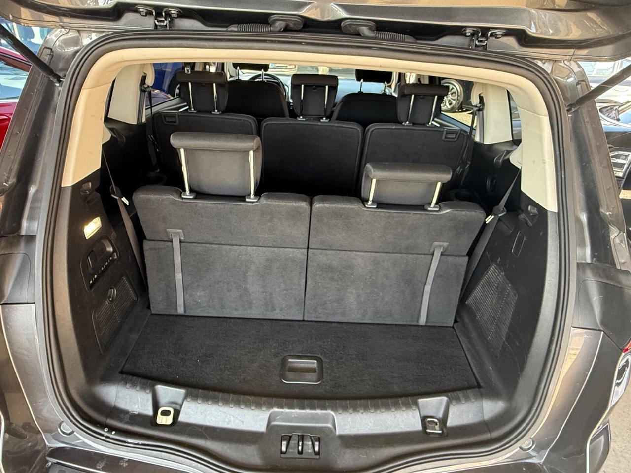 S-Max 2.0 EcoBlue 150CV- 7POSTI-Titanium Business
