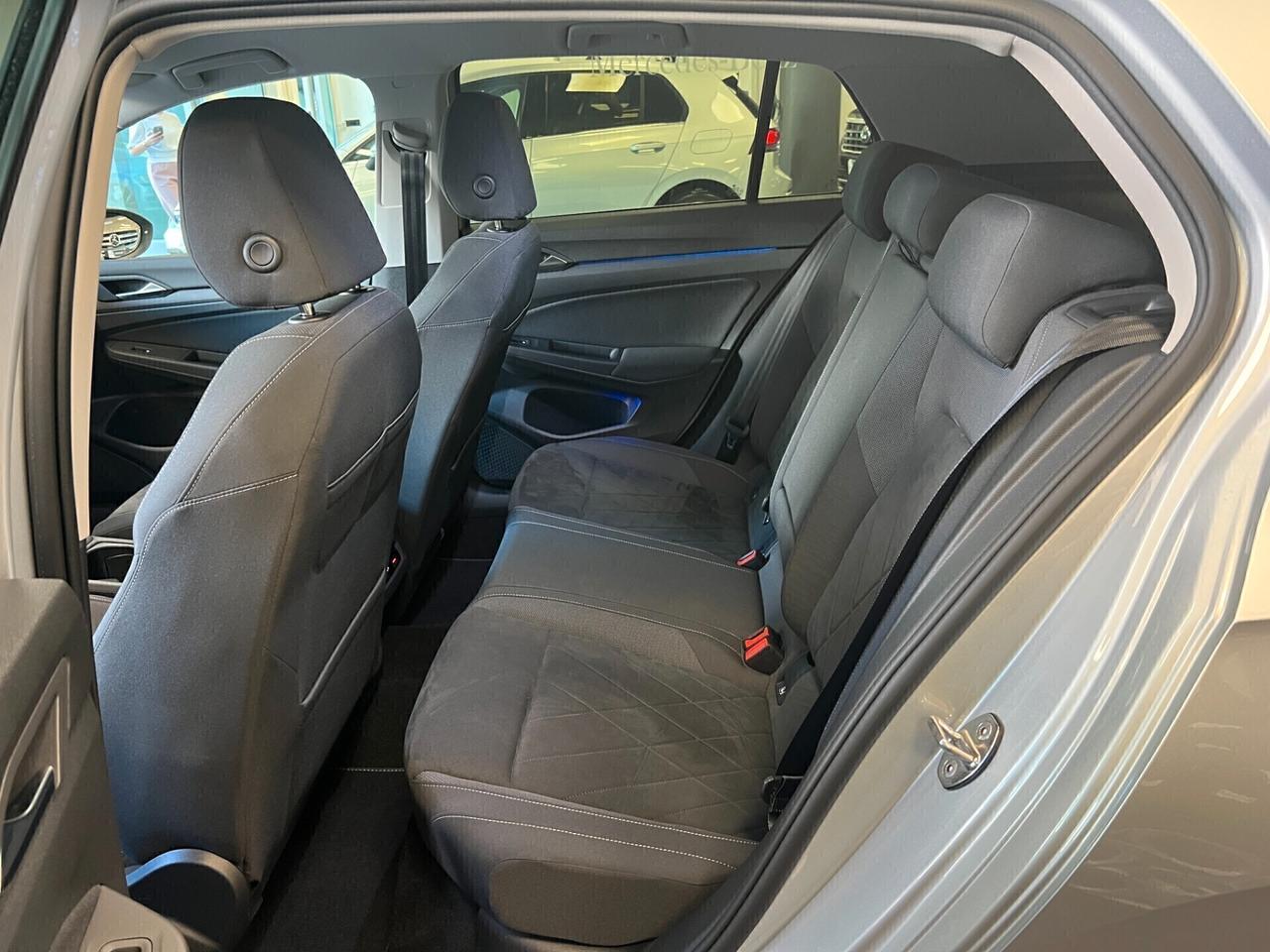 Volkswagen Golf 2.0 TDI Style