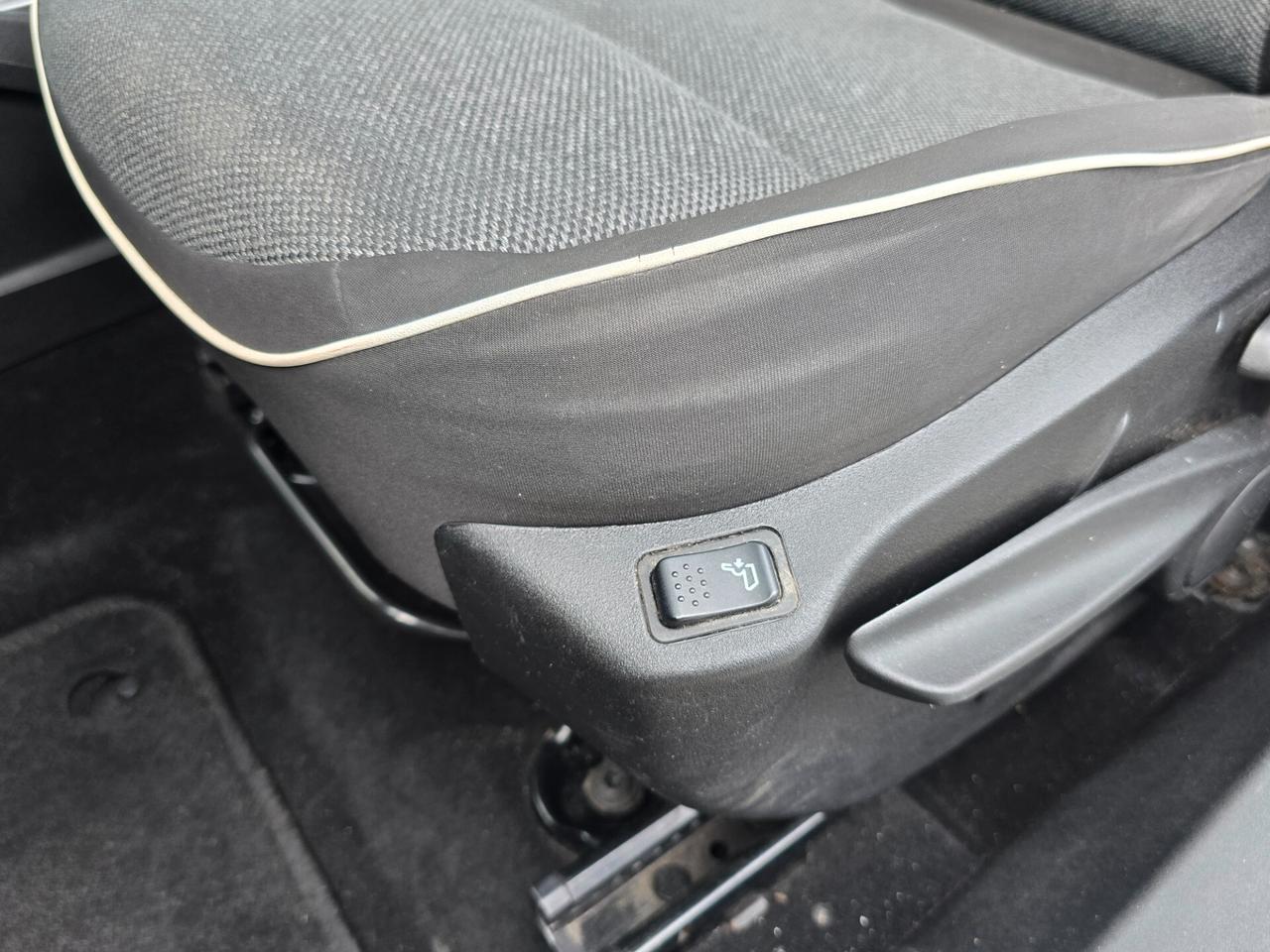 Fiat 500X 1.6 MultiJet 120 CV DCT Lounge