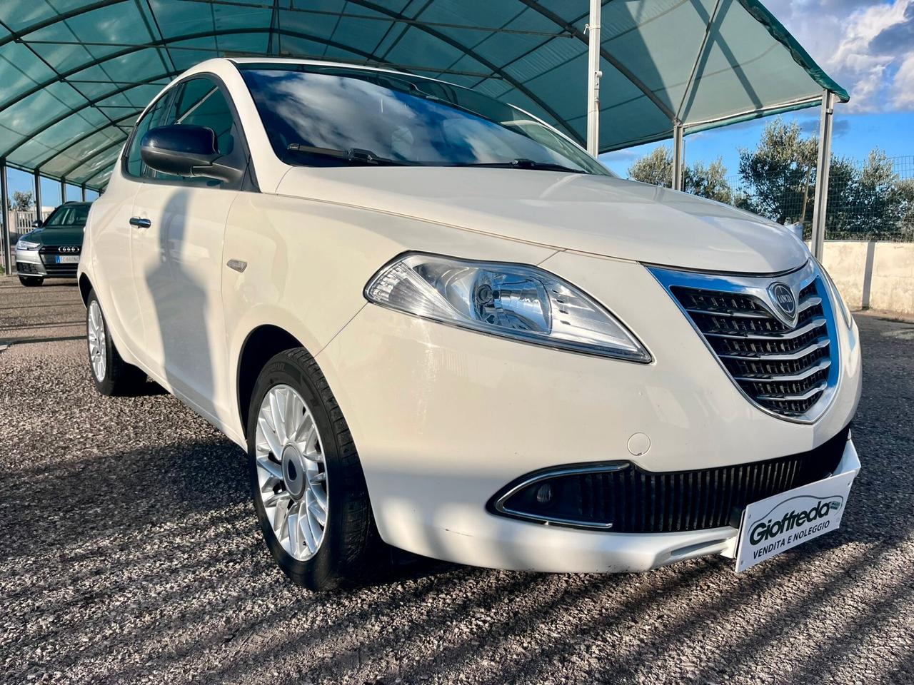 Lancia Ypsilon 1.3 MJT 16V 95 CV 5 porte S&S Platinum