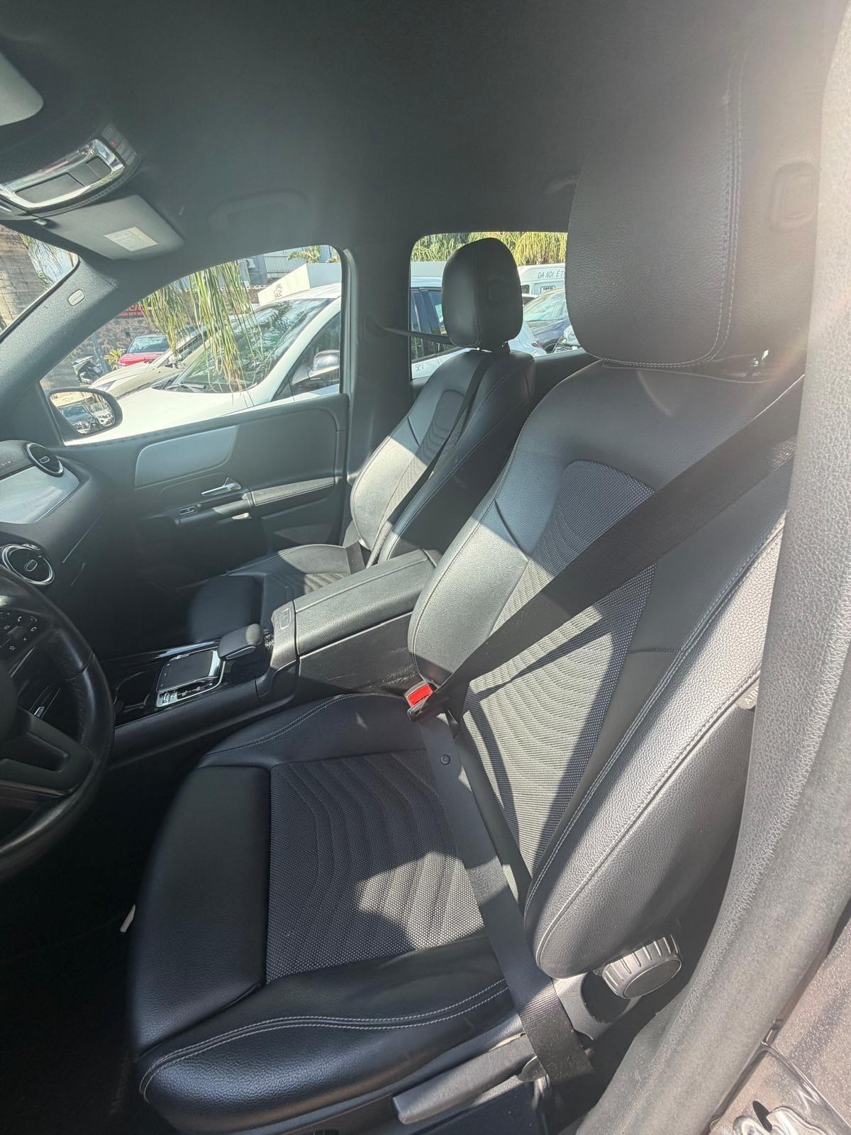 Mercedes-benz B 180 d Automatic Business Extra prezzo 17990