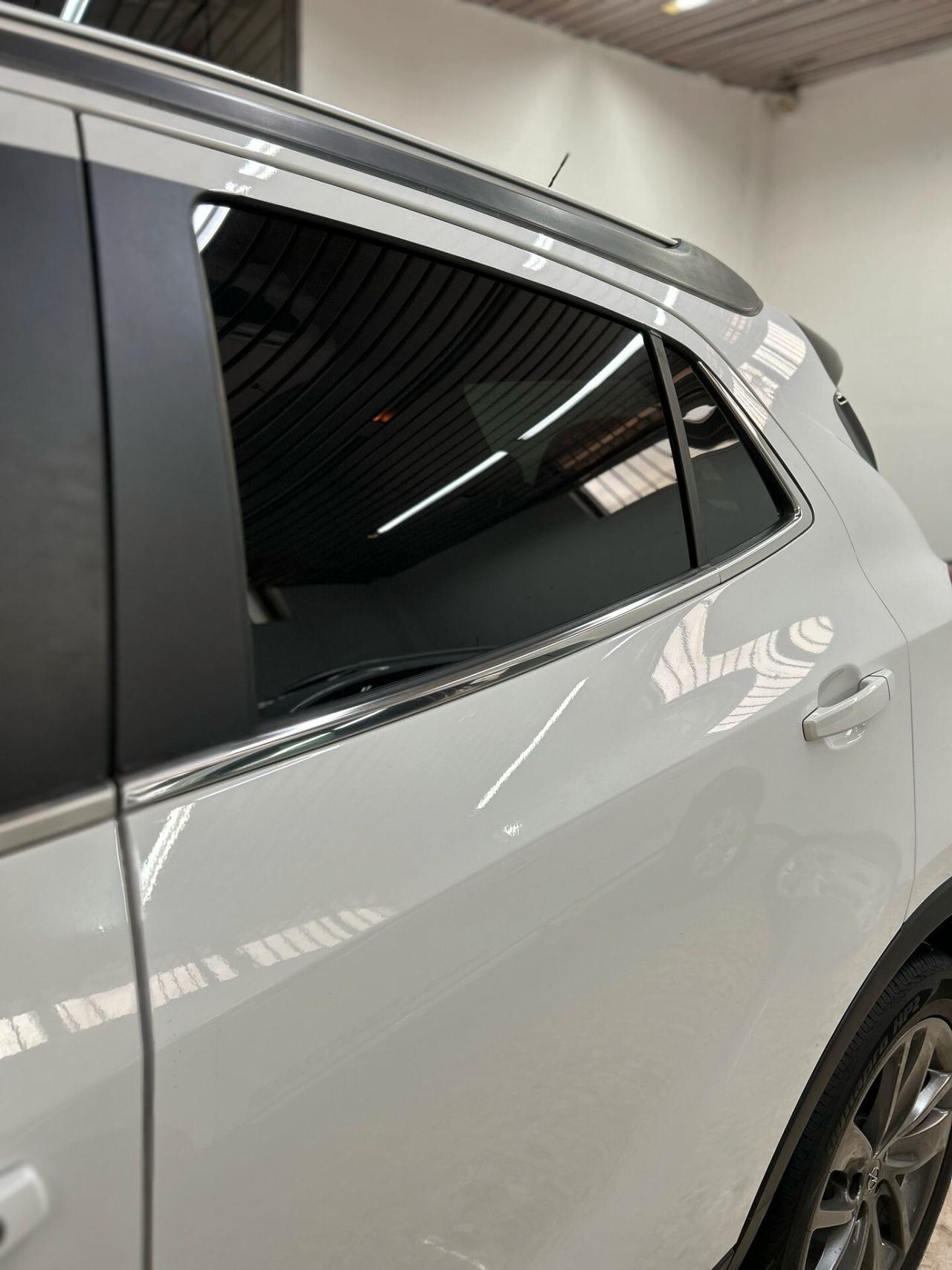 Opel Mokka 1.7 CDTI Ecotec 130CV 4x2 aut. Ego