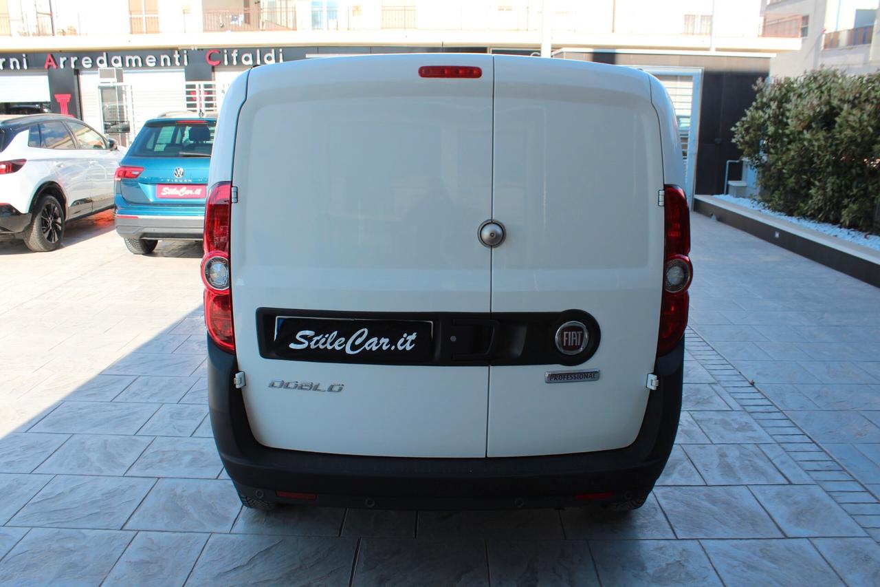 Fiat Doblo Doblò 1.6 MJT 105CV S&S PC-TN Cargo Easy