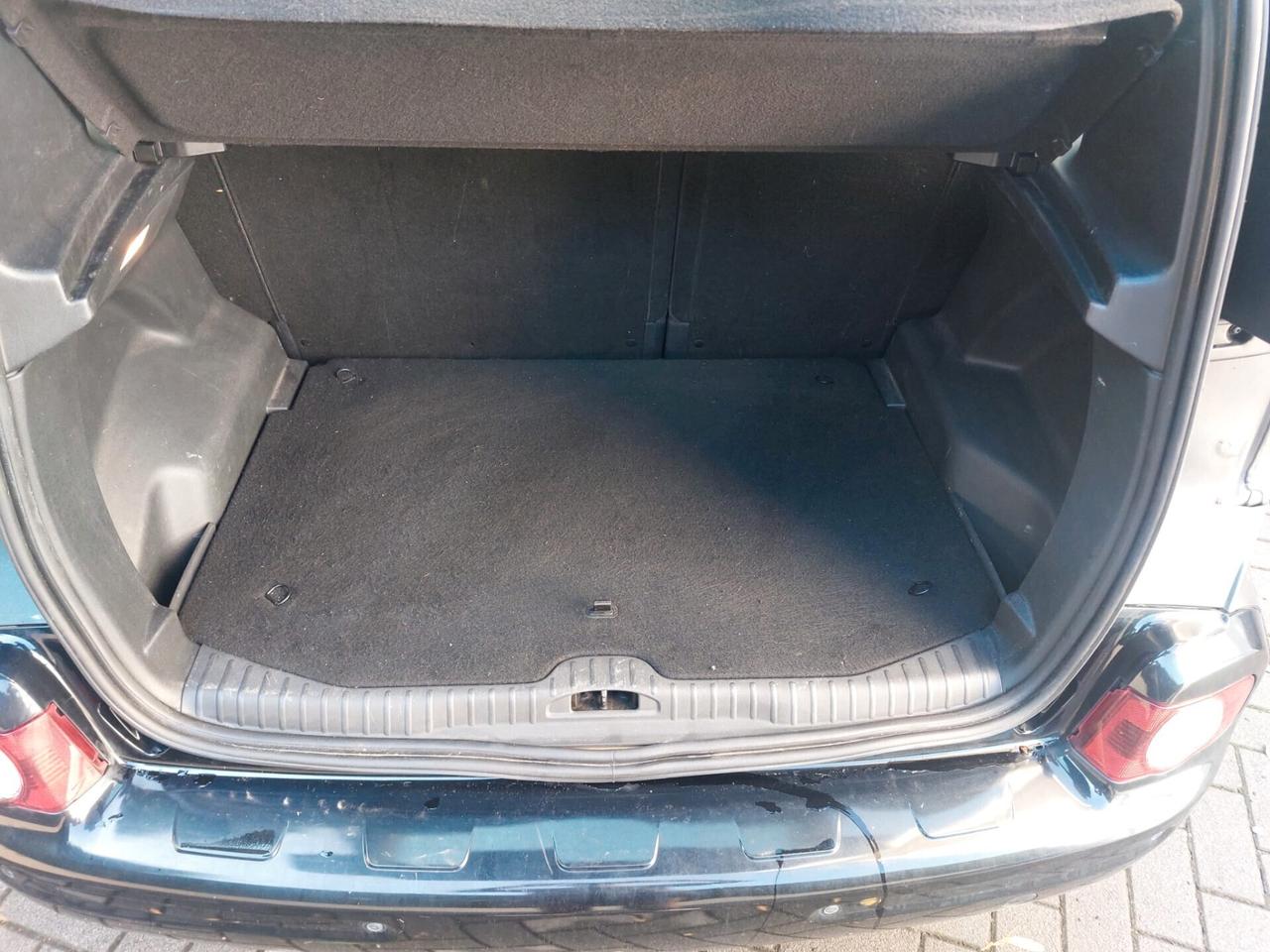 Citroen C3 Picasso 1.6 HDi 90 Exclusive